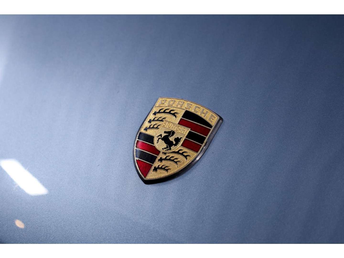 Porsche 930 Turbo - 1982 - Joinsteer - #45