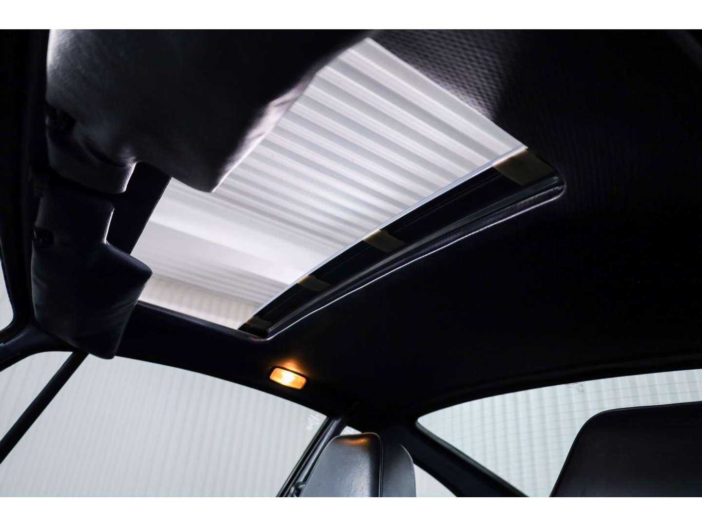 Porsche 930 Turbo - 1982 - Joinsteer - #47