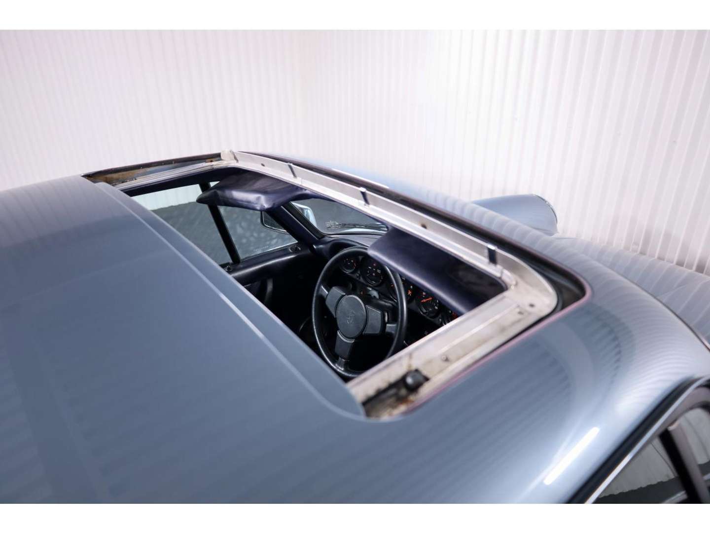 Porsche 930 Turbo - 1982 - Joinsteer - #49