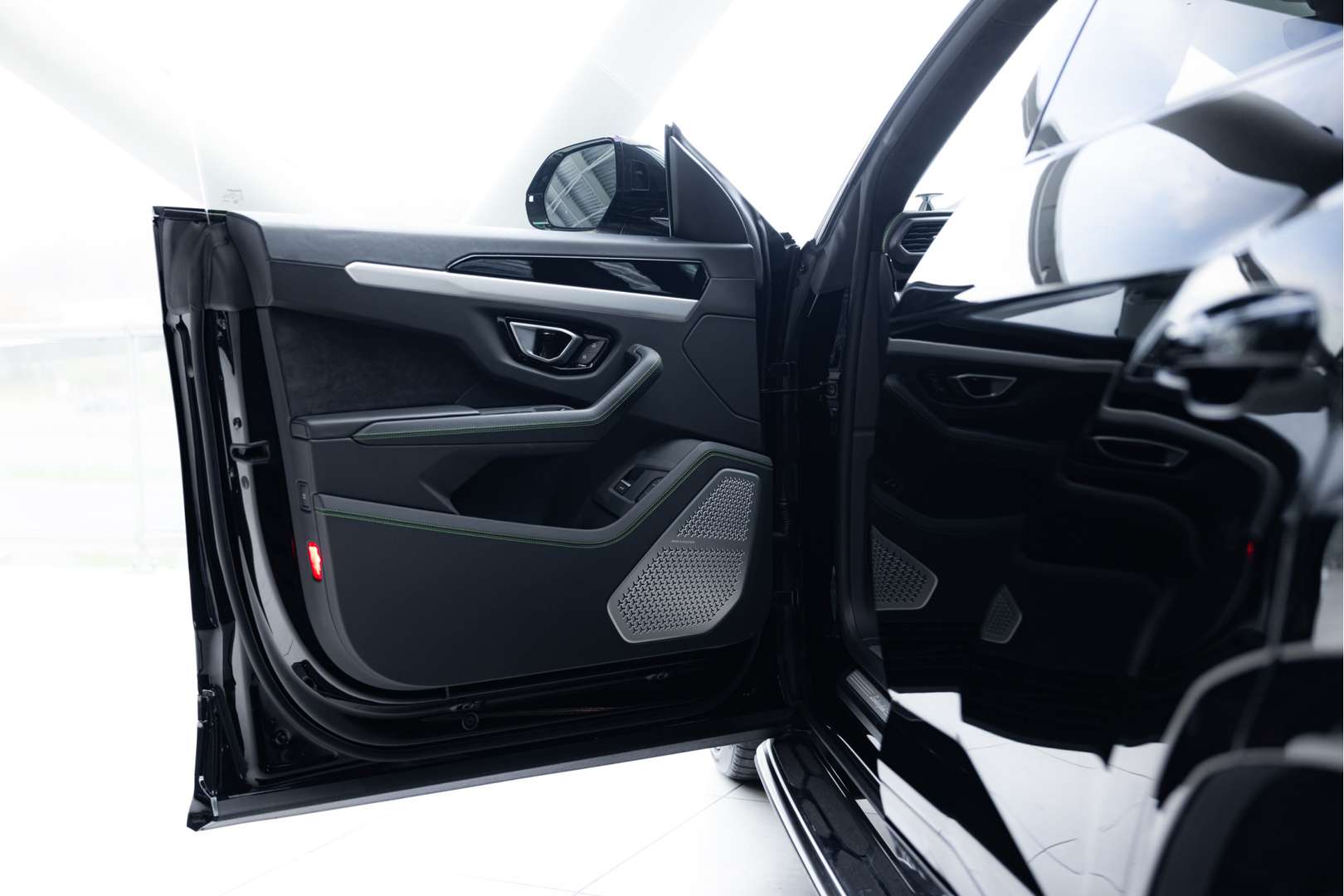 Lamborghini Urus V8 Pano - 2019 - Joinsteer - #3