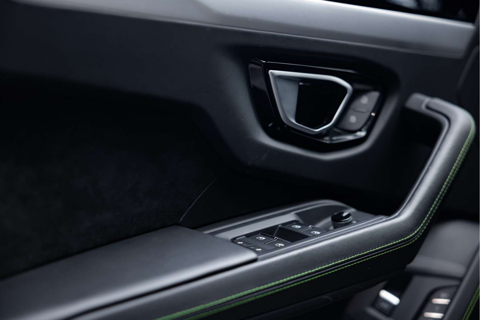 Lamborghini Urus V8 Pano - 2019 - Joinsteer - #9