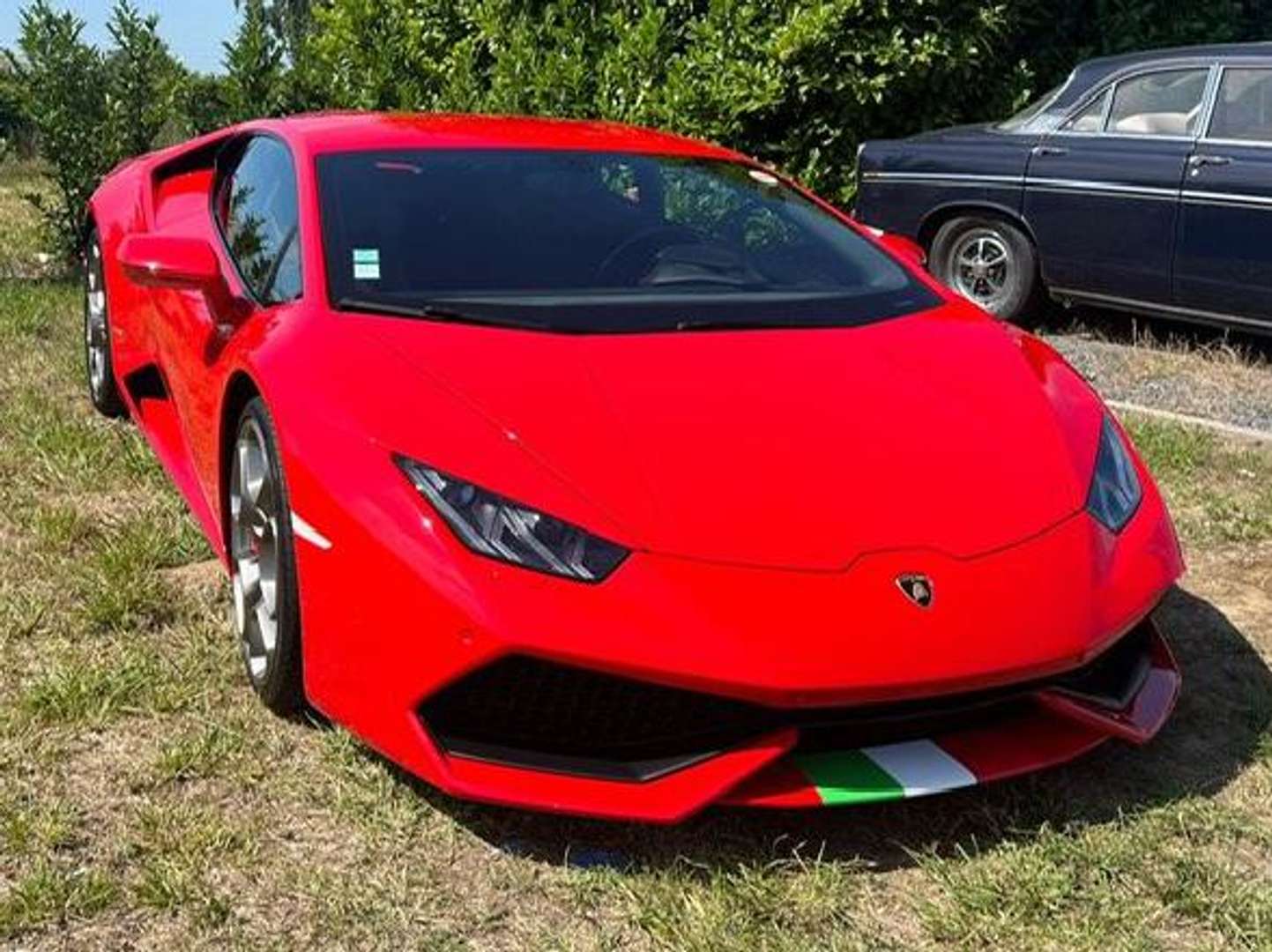 Lamborghini Huracán EVO - 2016 - Joinsteer - #1