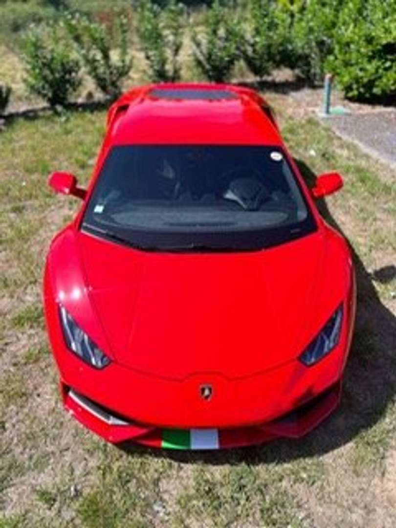 Lamborghini Huracán EVO - 2016 - Joinsteer - #2