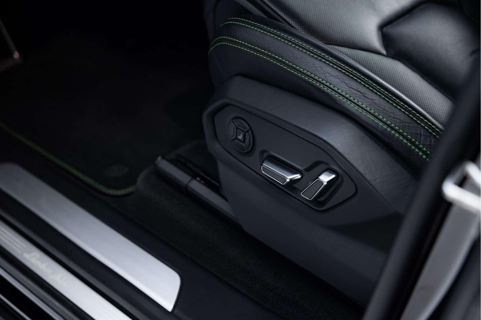 Lamborghini Urus V8 Pano - 2019 - Joinsteer - #12