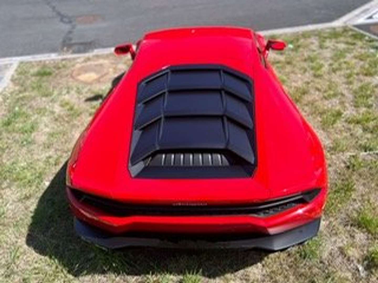 Lamborghini Huracán EVO - 2016 - Joinsteer - #4