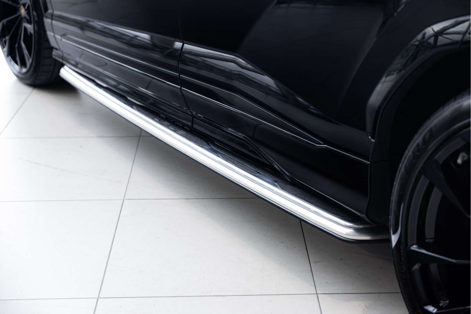 Lamborghini Urus V8 Pano - 2019 - Joinsteer - #13