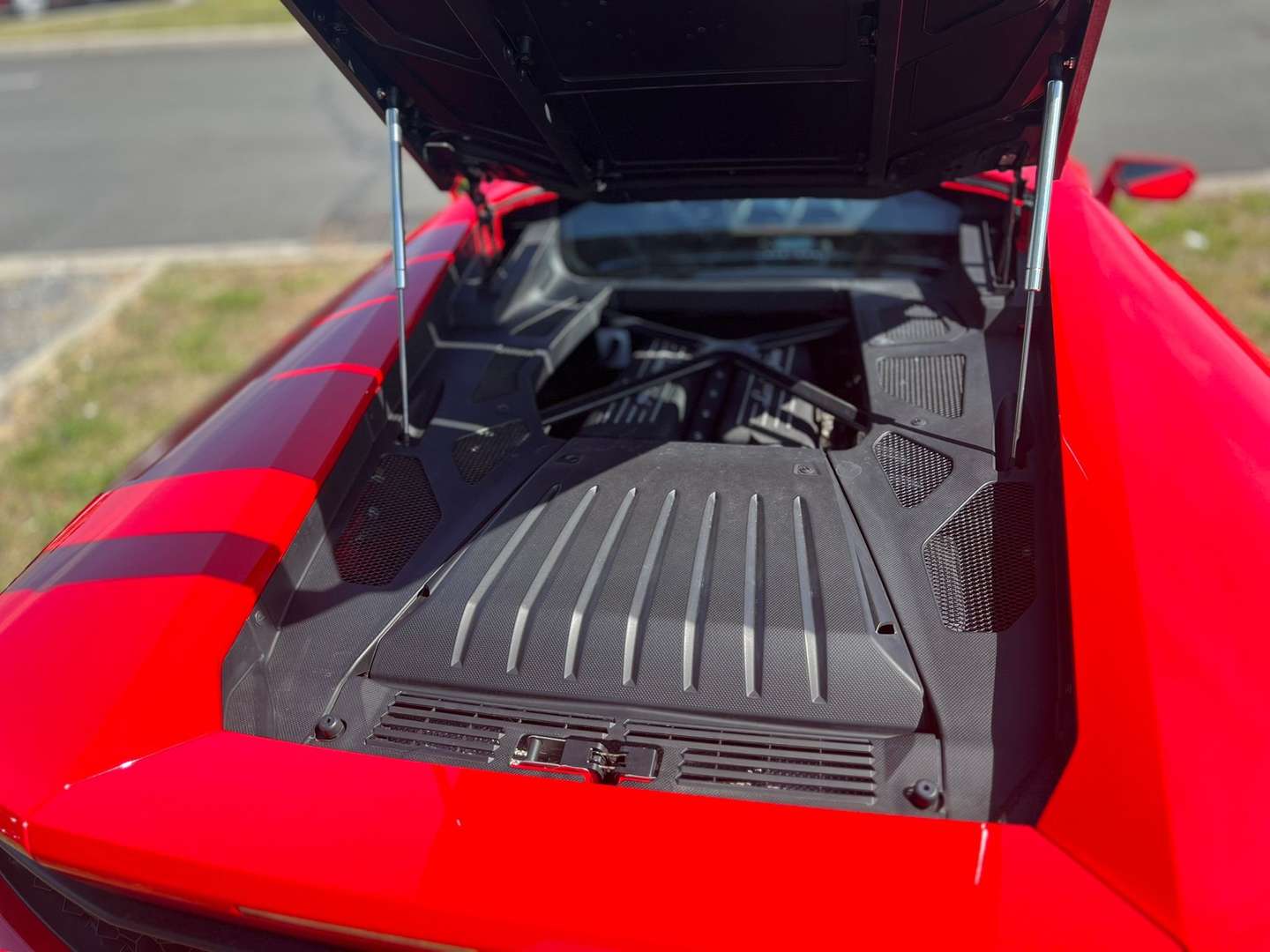 Lamborghini Huracán EVO - 2016 - Joinsteer - #5