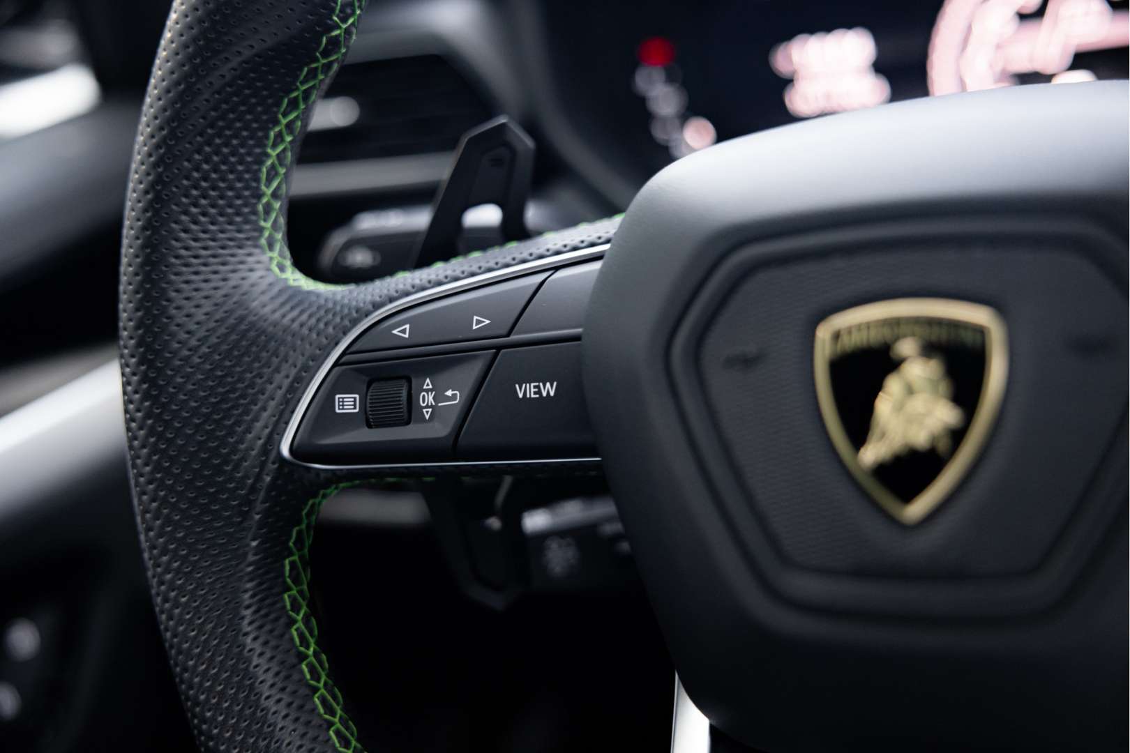 Lamborghini Urus V8 Pano - 2019 - Joinsteer - #14