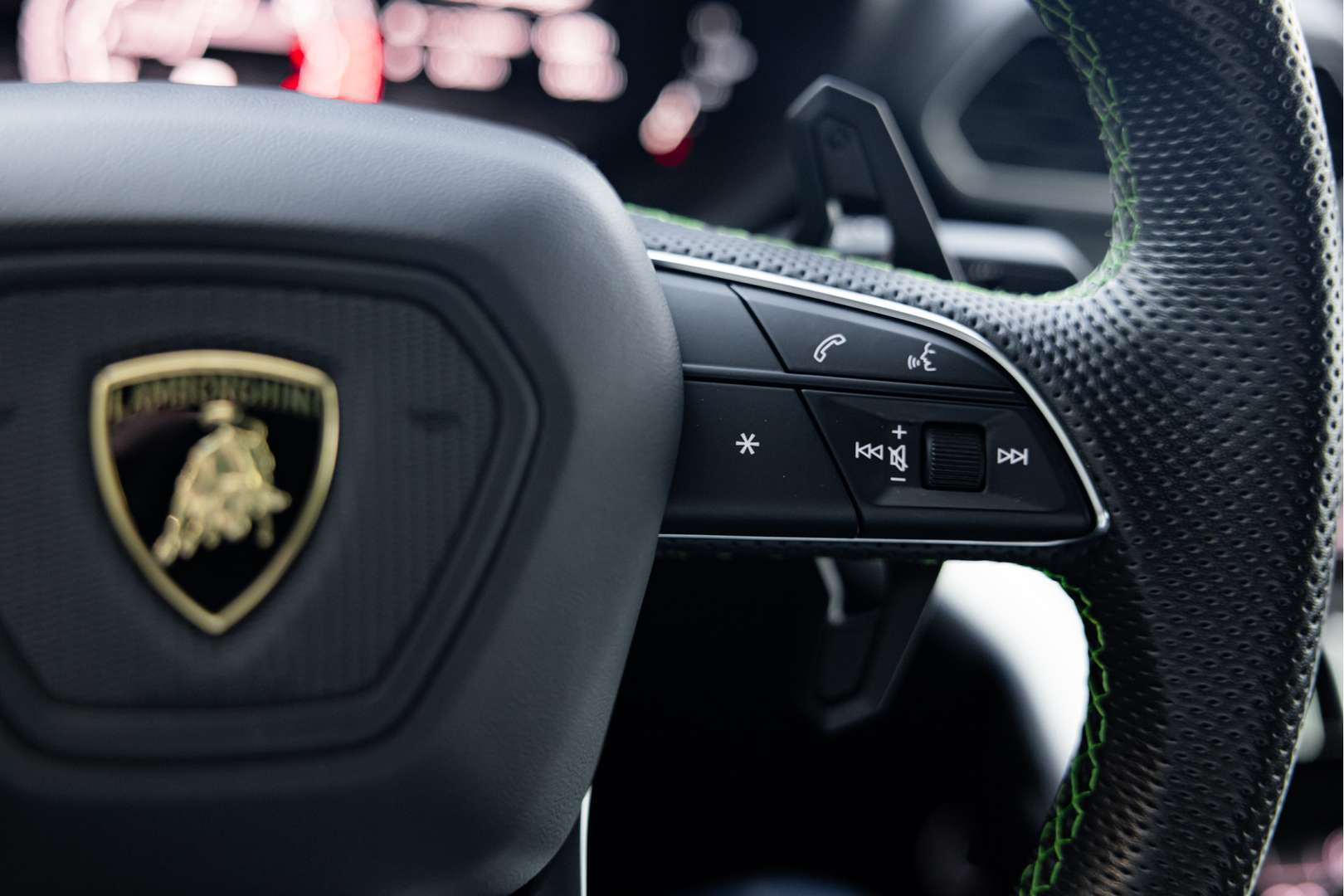 Lamborghini Urus V8 Pano - 2019 - Joinsteer - #15