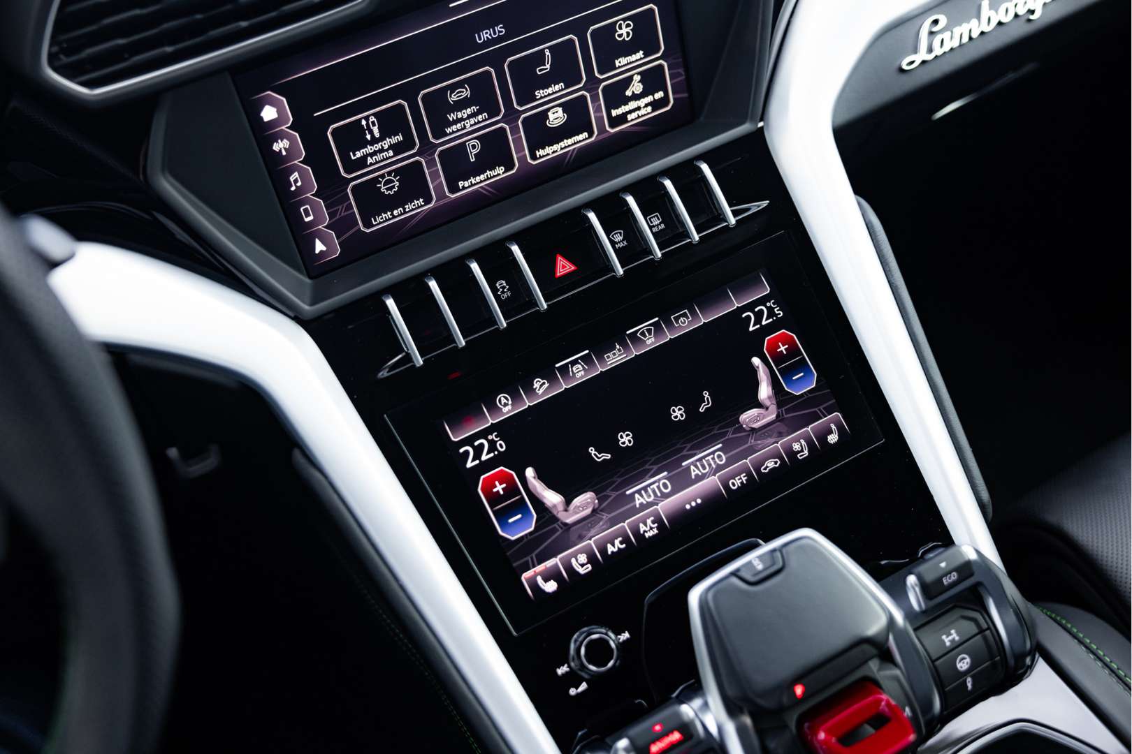 Lamborghini Urus V8 Pano - 2019 - Joinsteer - #17