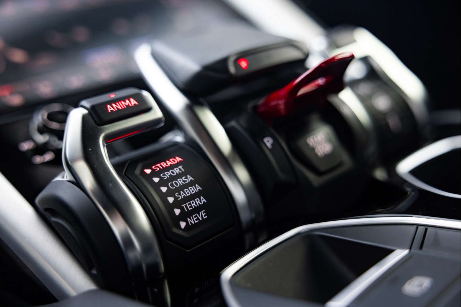 Lamborghini Urus V8 Pano - 2019 - Joinsteer - #18