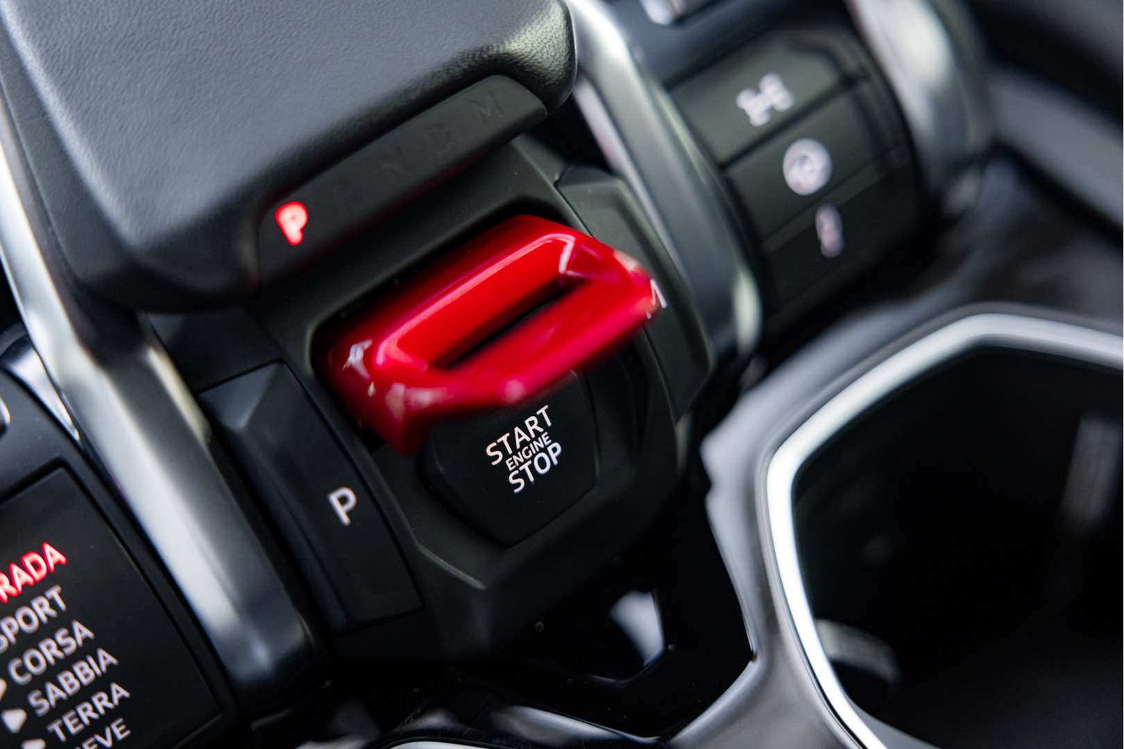 Lamborghini Urus V8 Pano - 2019 - Joinsteer - #19