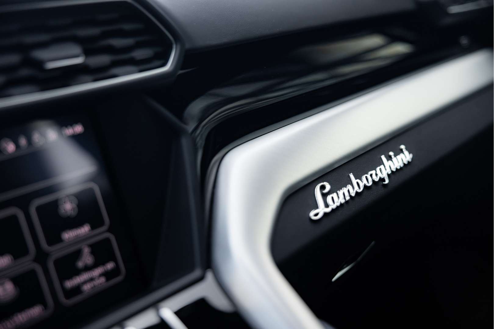 Lamborghini Urus V8 Pano - 2019 - Joinsteer - #20