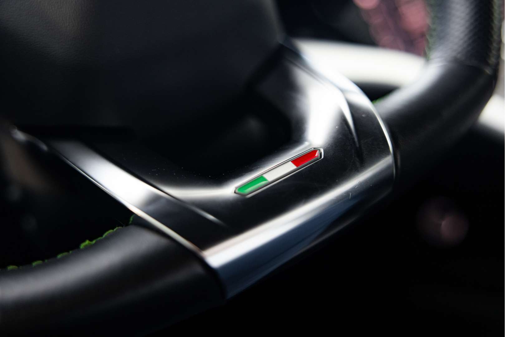 Lamborghini Urus V8 Pano - 2019 - Joinsteer - #24