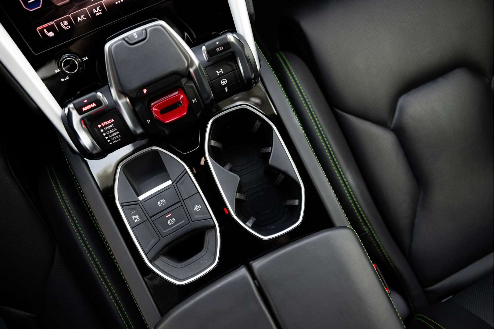 Lamborghini Urus V8 Pano - 2019 - Joinsteer - #25