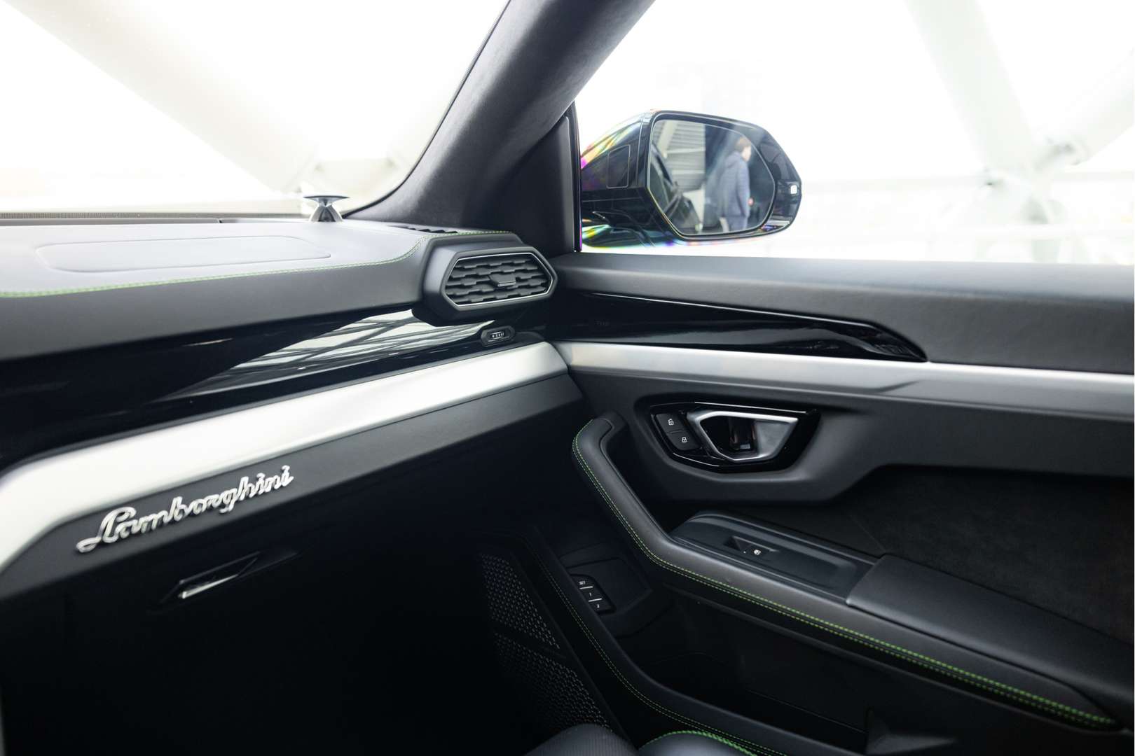 Lamborghini Urus V8 Pano - 2019 - Joinsteer - #26