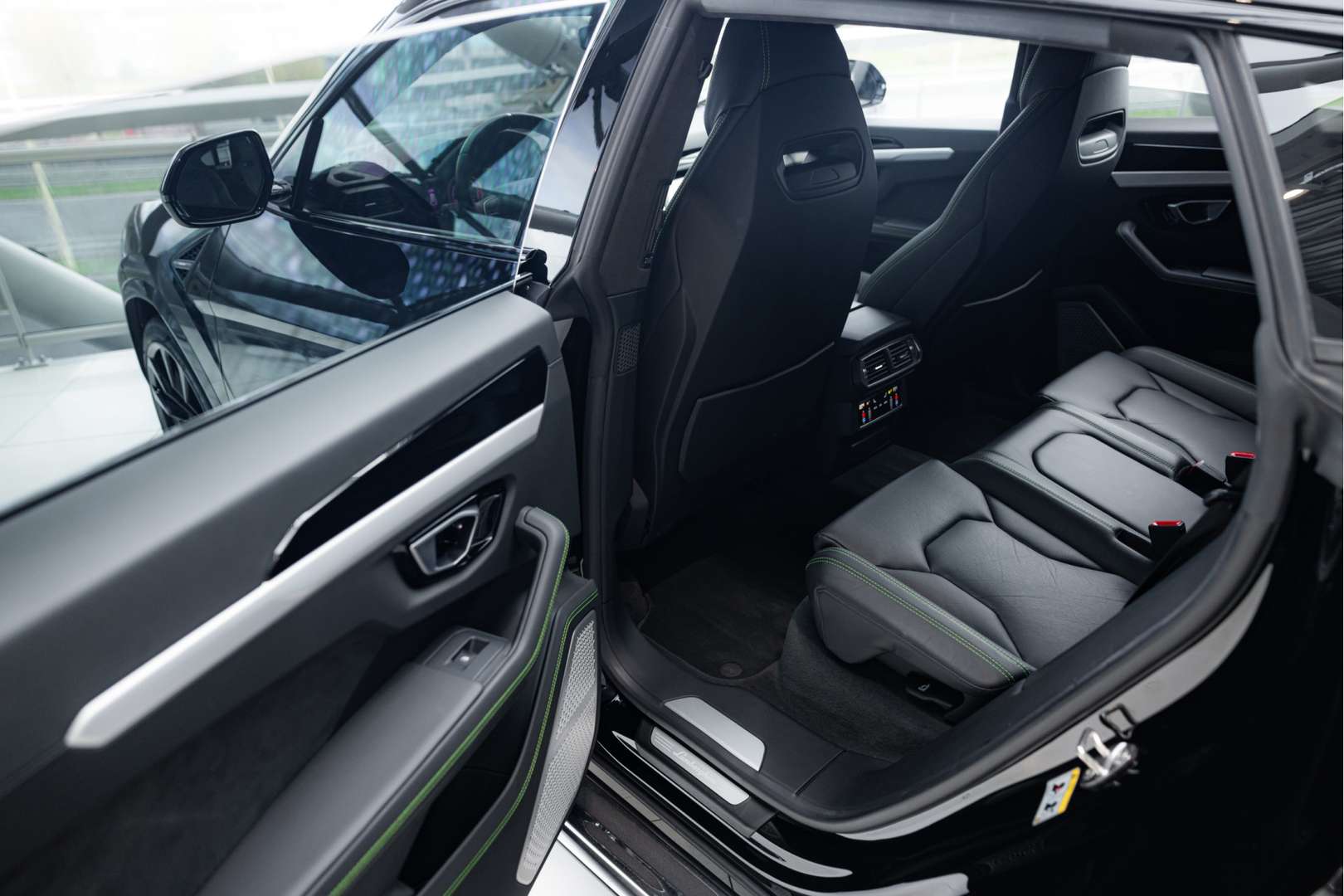 Lamborghini Urus V8 Pano - 2019 - Joinsteer - #28