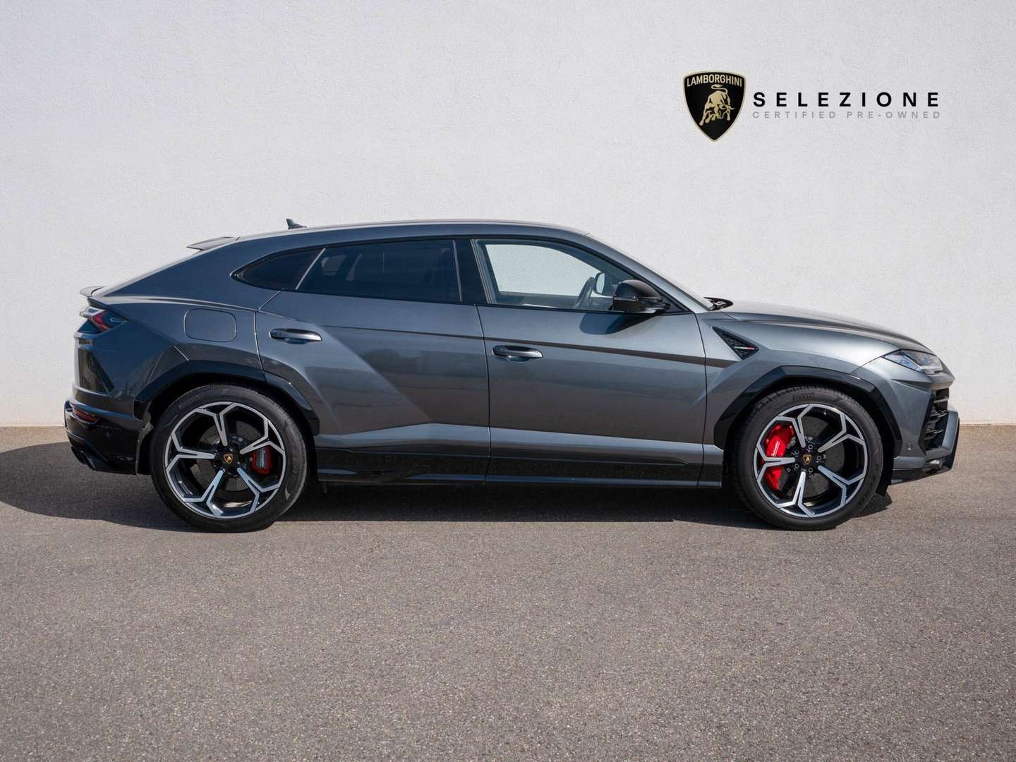 Lamborghini Urus Pano - 2020 - Joinsteer - #2