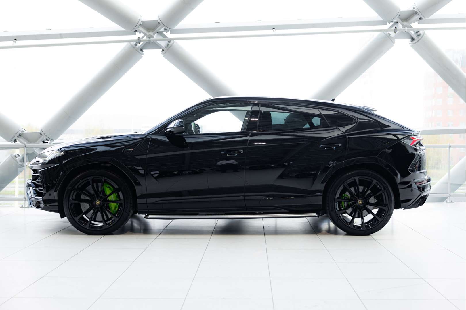 Lamborghini Urus V8 Pano - 2019 - Joinsteer - #32