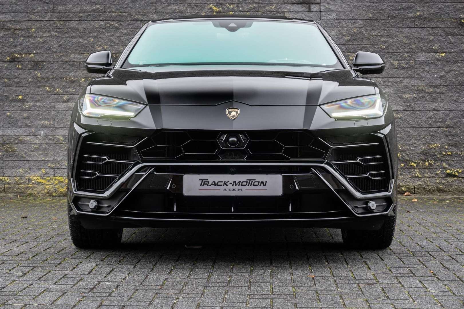 Lamborghini Urus 4.0 V8 Biturbo - 2020 - Joinsteer - #2