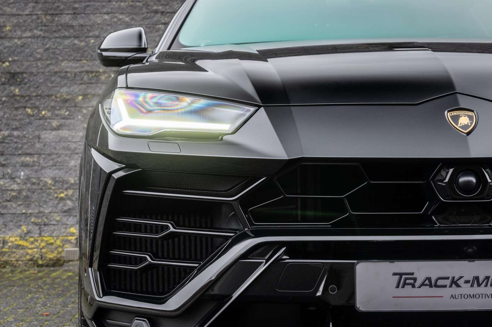 Lamborghini Urus 4.0 V8 Biturbo - 2020 - Joinsteer - #3