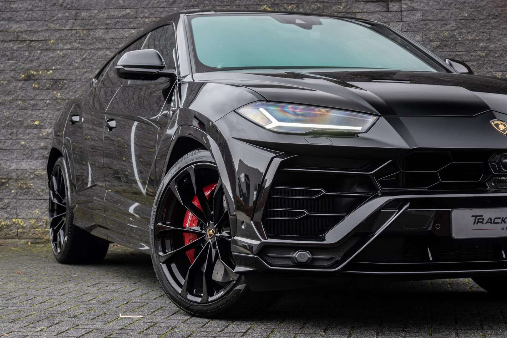 Lamborghini Urus 4.0 V8 Biturbo - 2020 - Joinsteer - #5