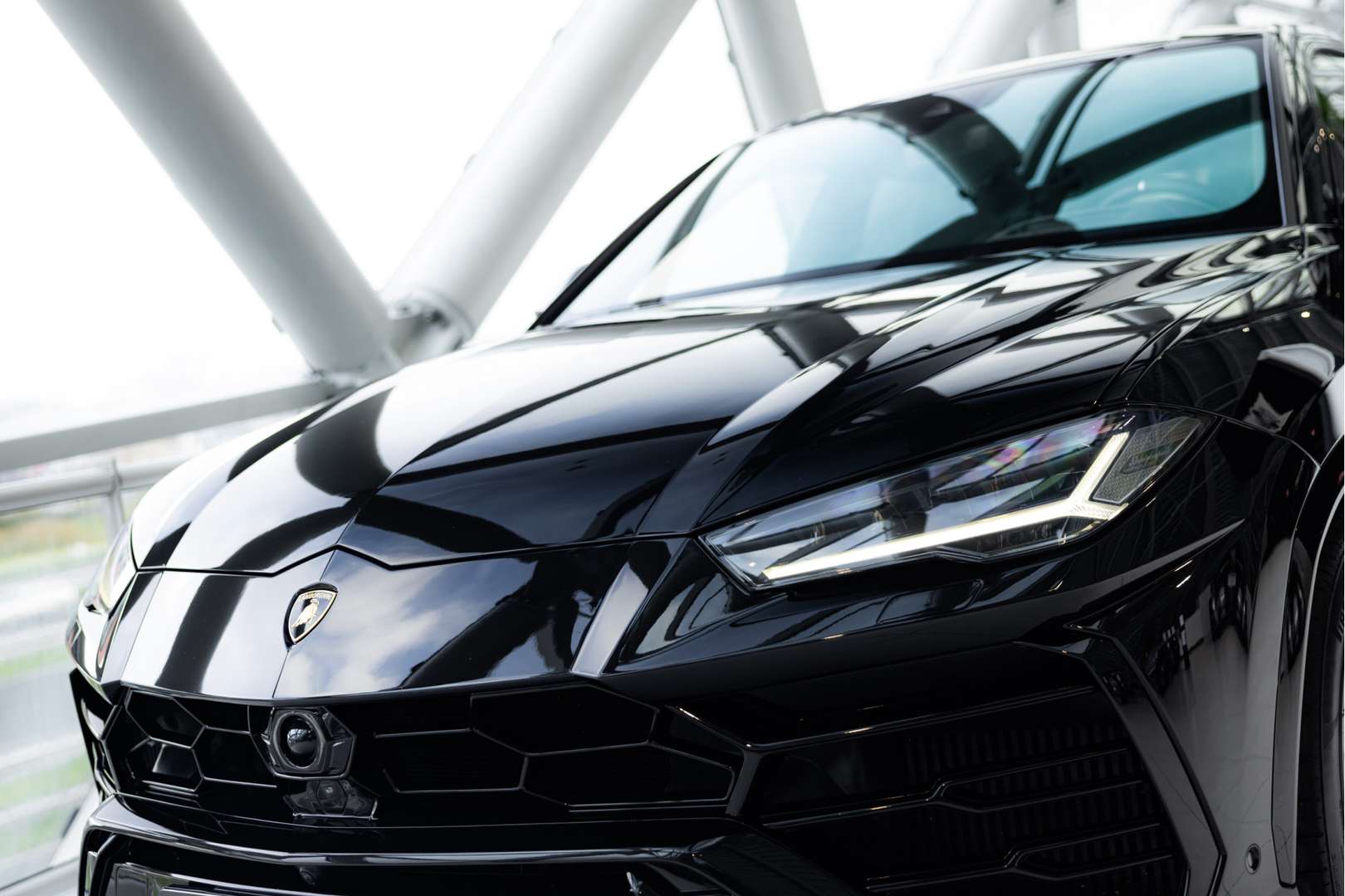 Lamborghini Urus V8 Pano - 2019 - Joinsteer - #35