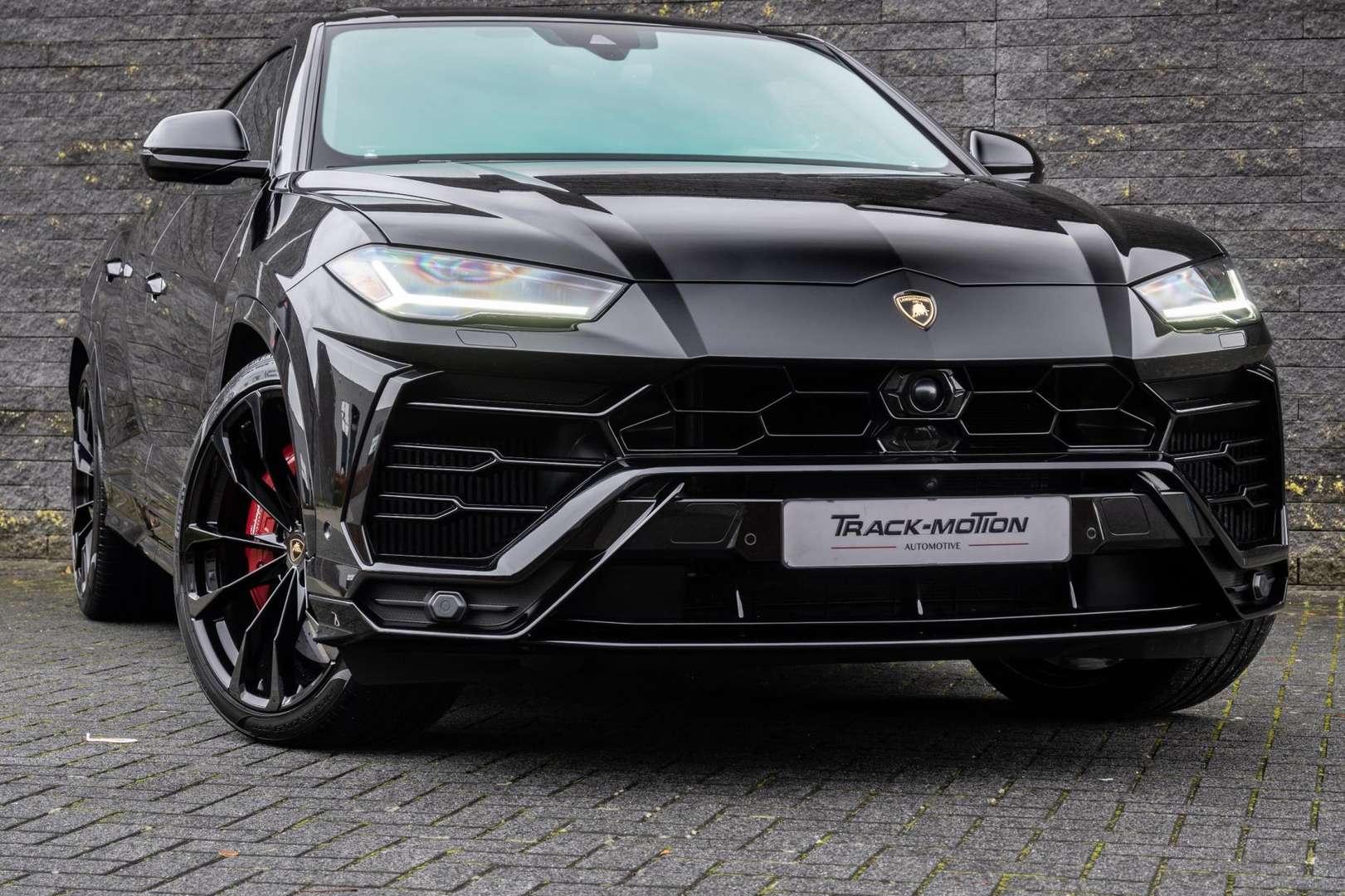 Lamborghini Urus 4.0 V8 Biturbo - 2020 - Joinsteer - #6