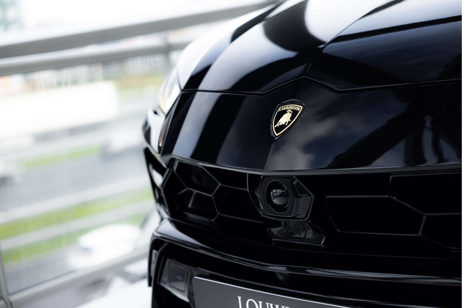 Lamborghini Urus V8 Pano - 2019 - Joinsteer - #37