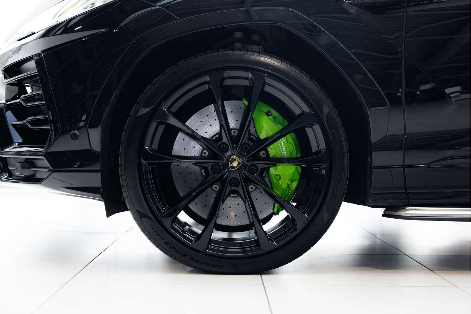 Lamborghini Urus V8 Pano - 2019 - Joinsteer - #39