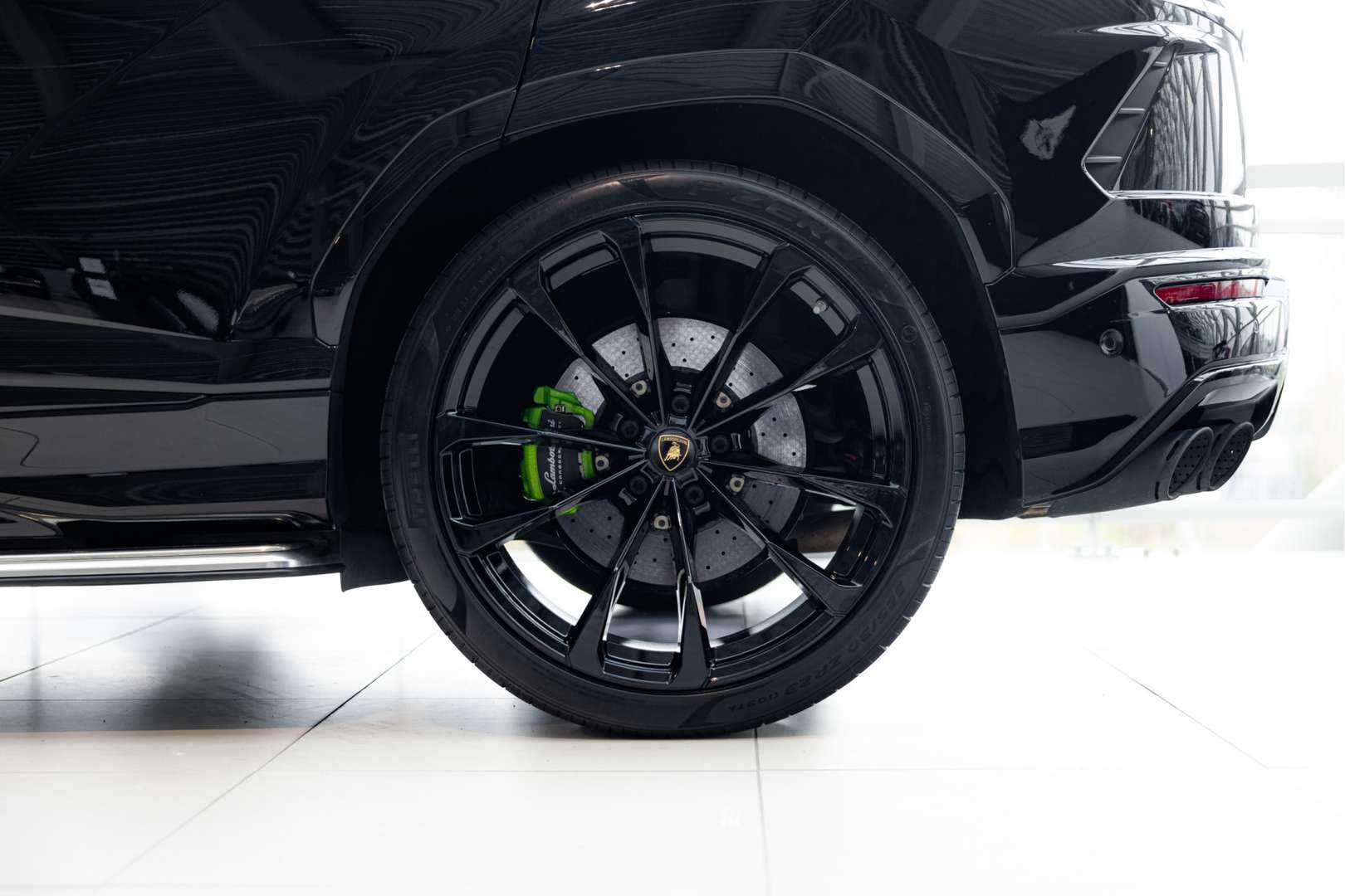 Lamborghini Urus V8 Pano - 2019 - Joinsteer - #40