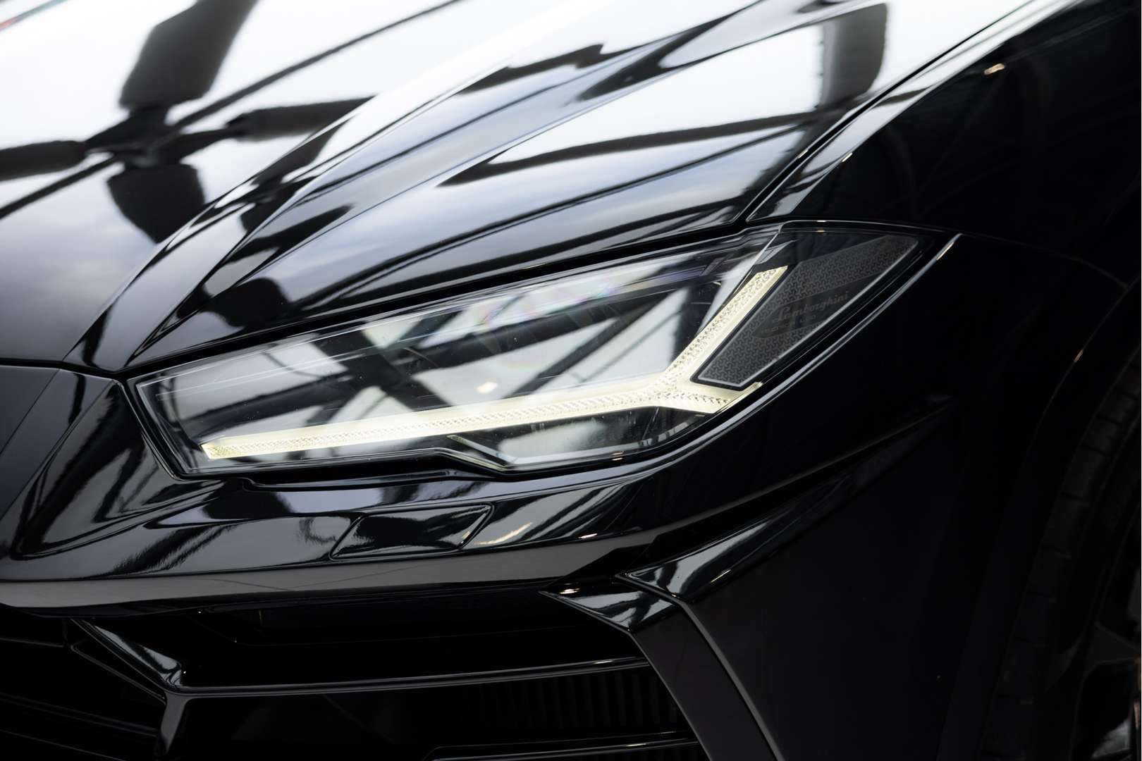 Lamborghini Urus V8 Pano - 2019 - Joinsteer - #41