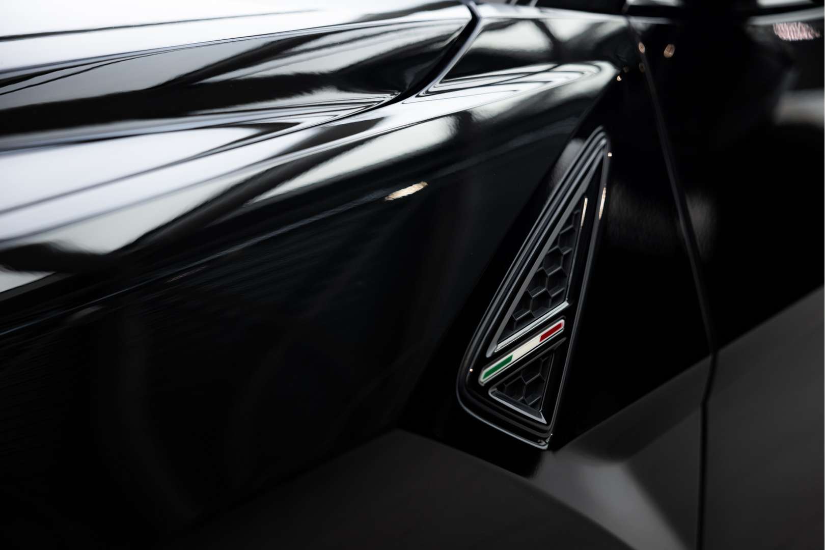 Lamborghini Urus V8 Pano - 2019 - Joinsteer - #42