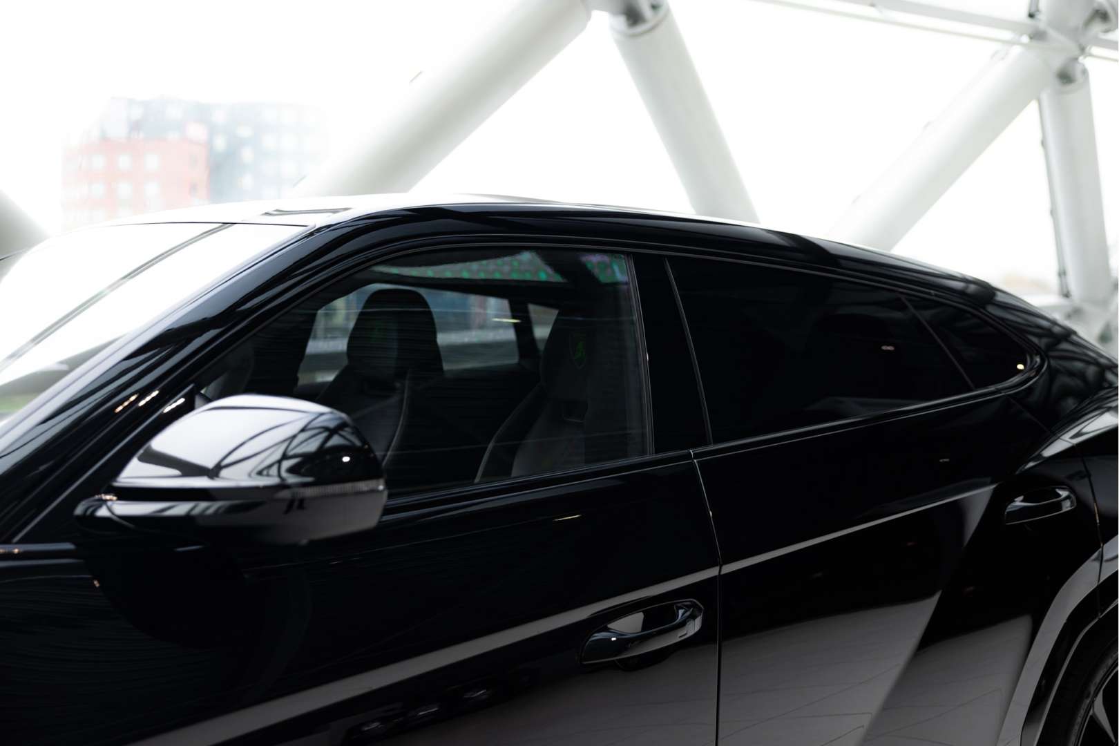 Lamborghini Urus V8 Pano - 2019 - Joinsteer - #43