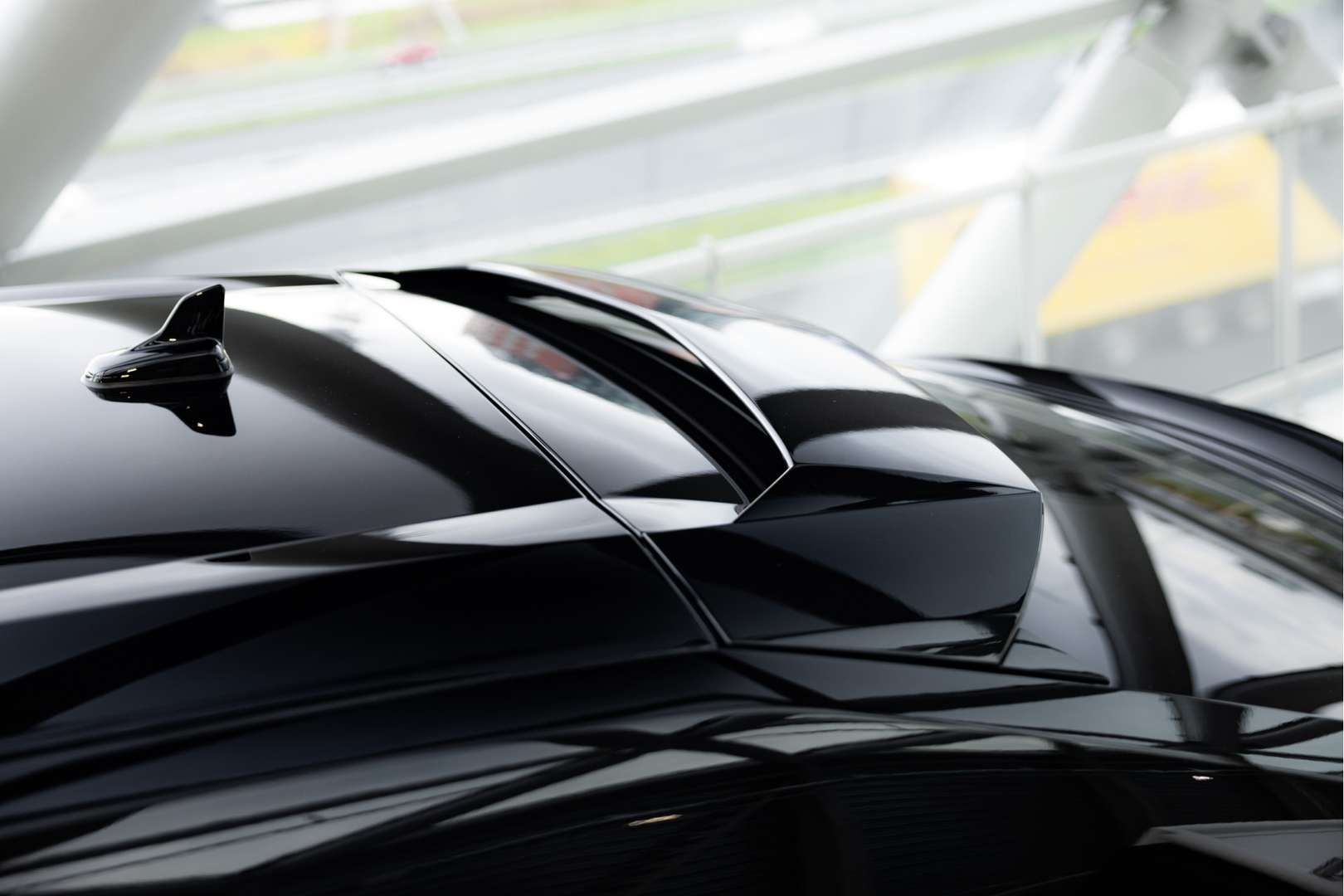 Lamborghini Urus V8 Pano - 2019 - Joinsteer - #47