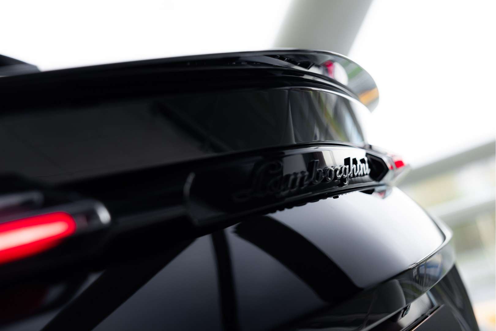 Lamborghini Urus V8 Pano - 2019 - Joinsteer - #49