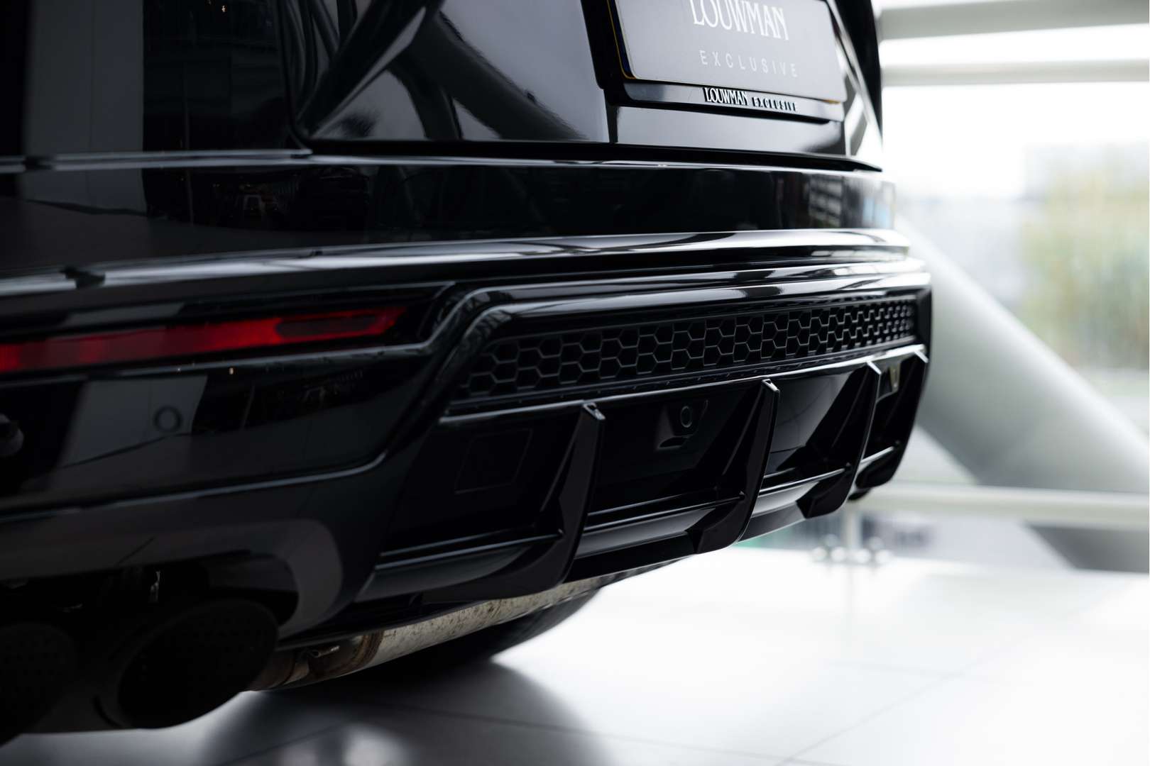 Lamborghini Urus V8 Pano - 2019 - Joinsteer - #50