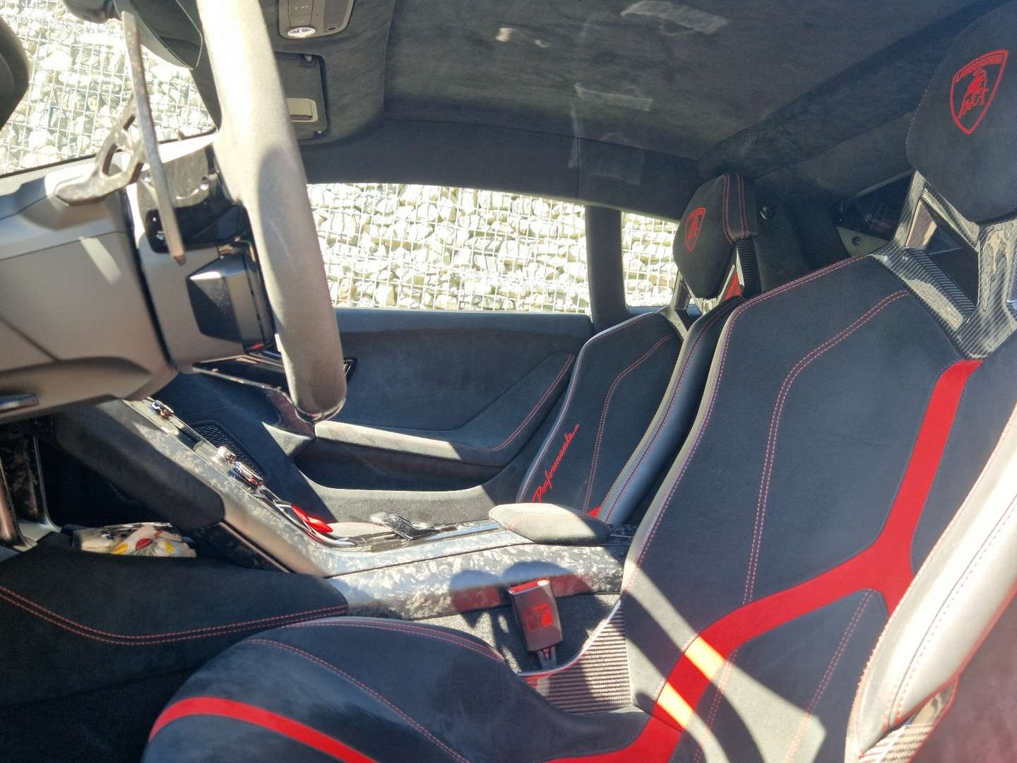 Lamborghini Huracán Performante - 2018 - Joinsteer - #11