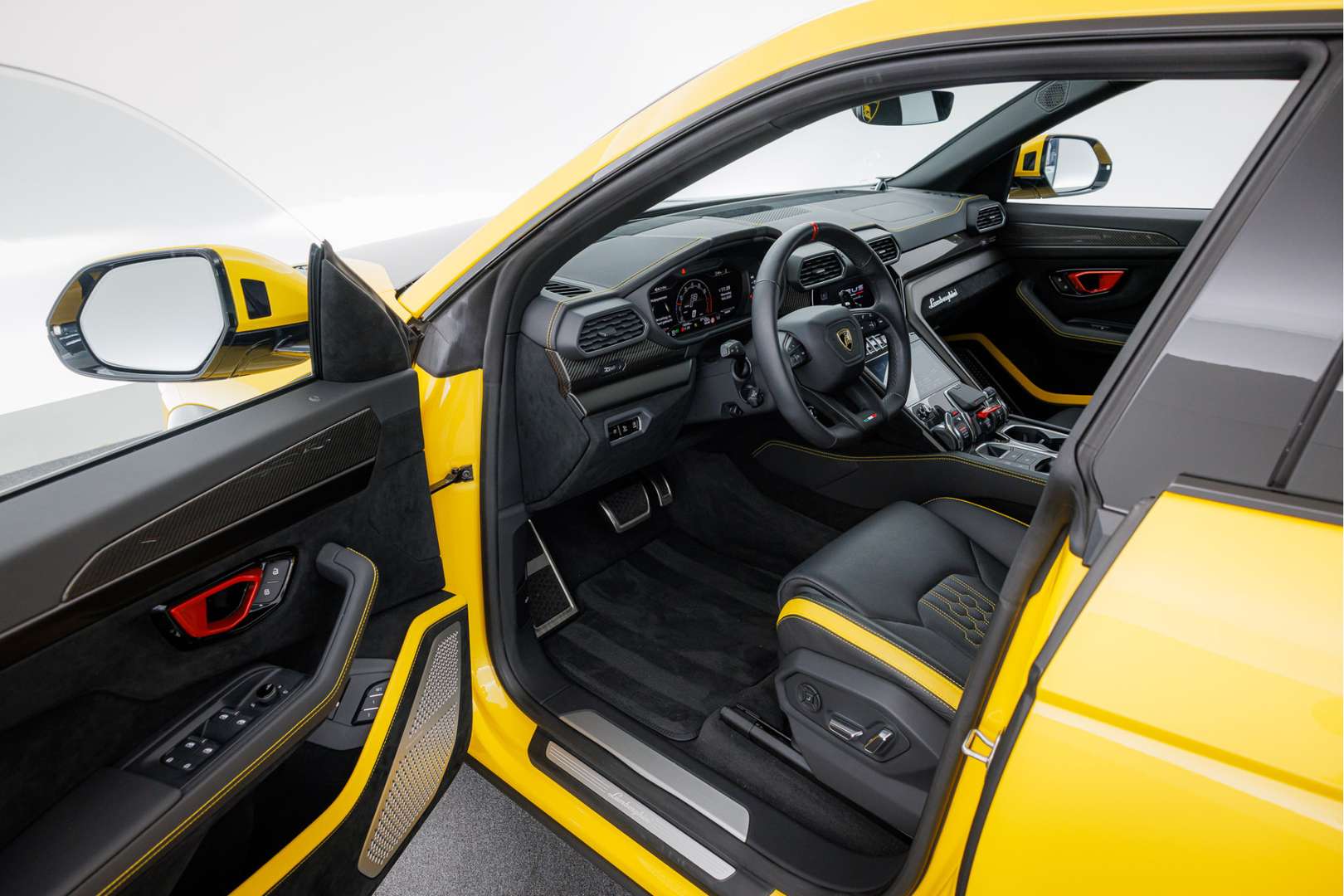 Lamborghini Urus Performante - 2023 - Joinsteer - #25