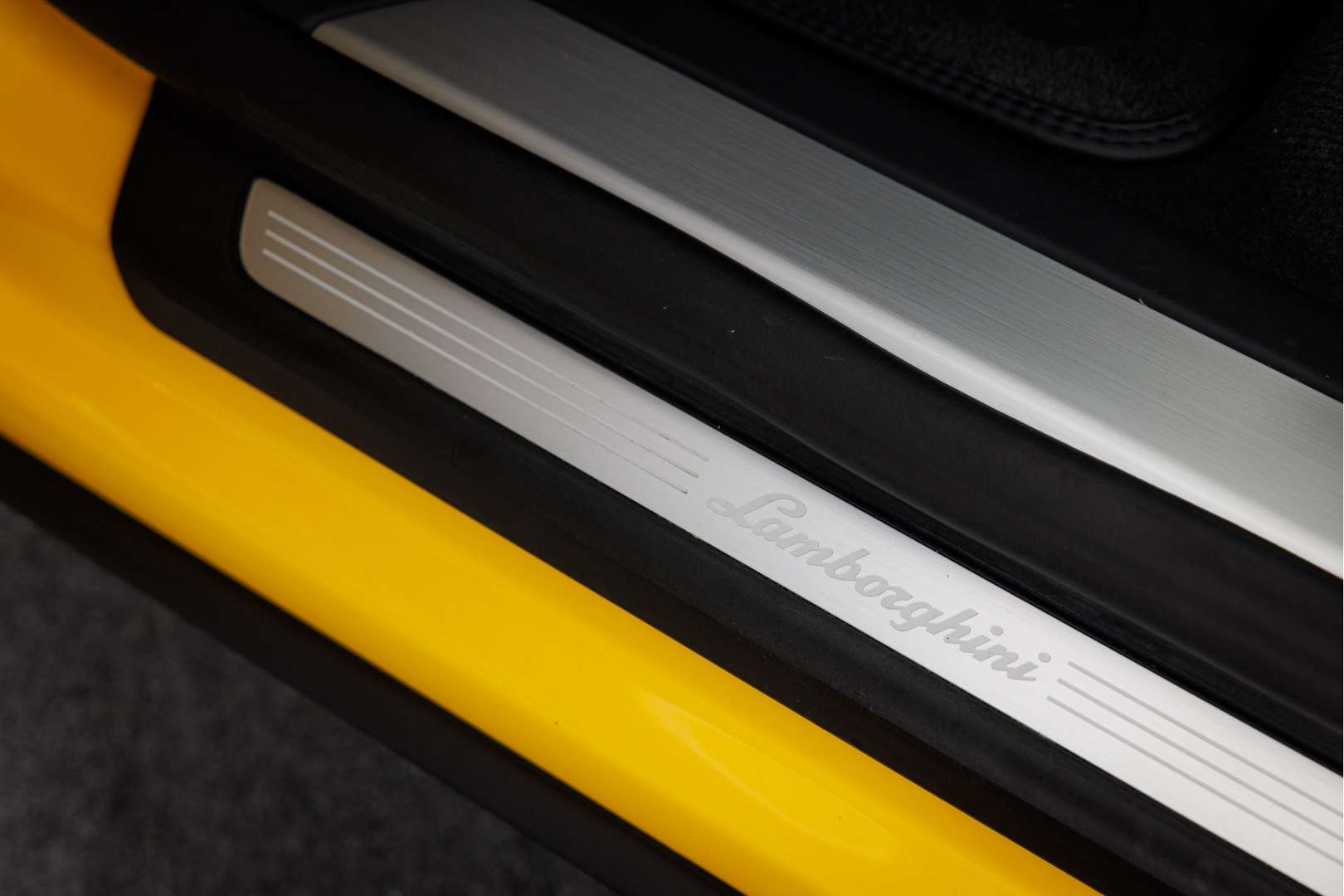 Lamborghini Urus Performante - 2023 - Joinsteer - #27