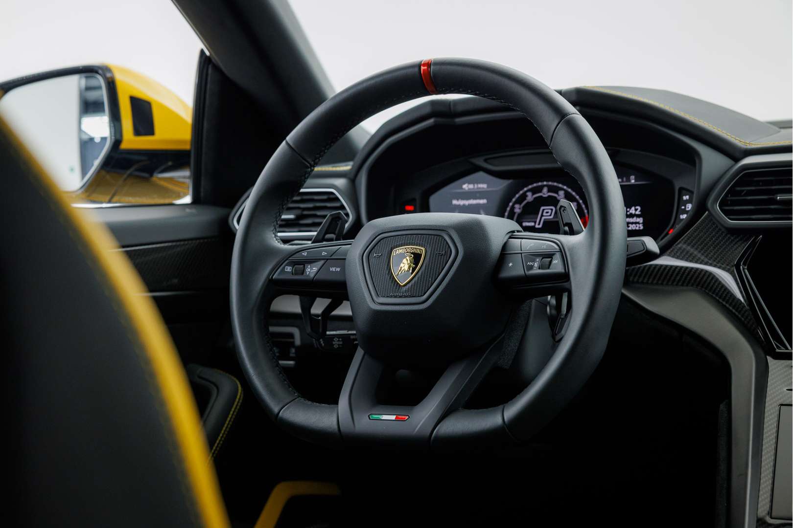 Lamborghini Urus Performante - 2023 - Joinsteer - #35