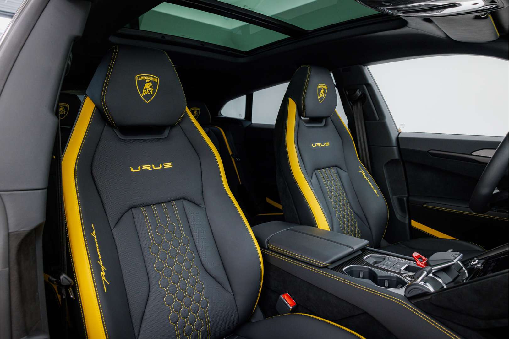 Lamborghini Urus Performante - 2023 - Joinsteer - #36