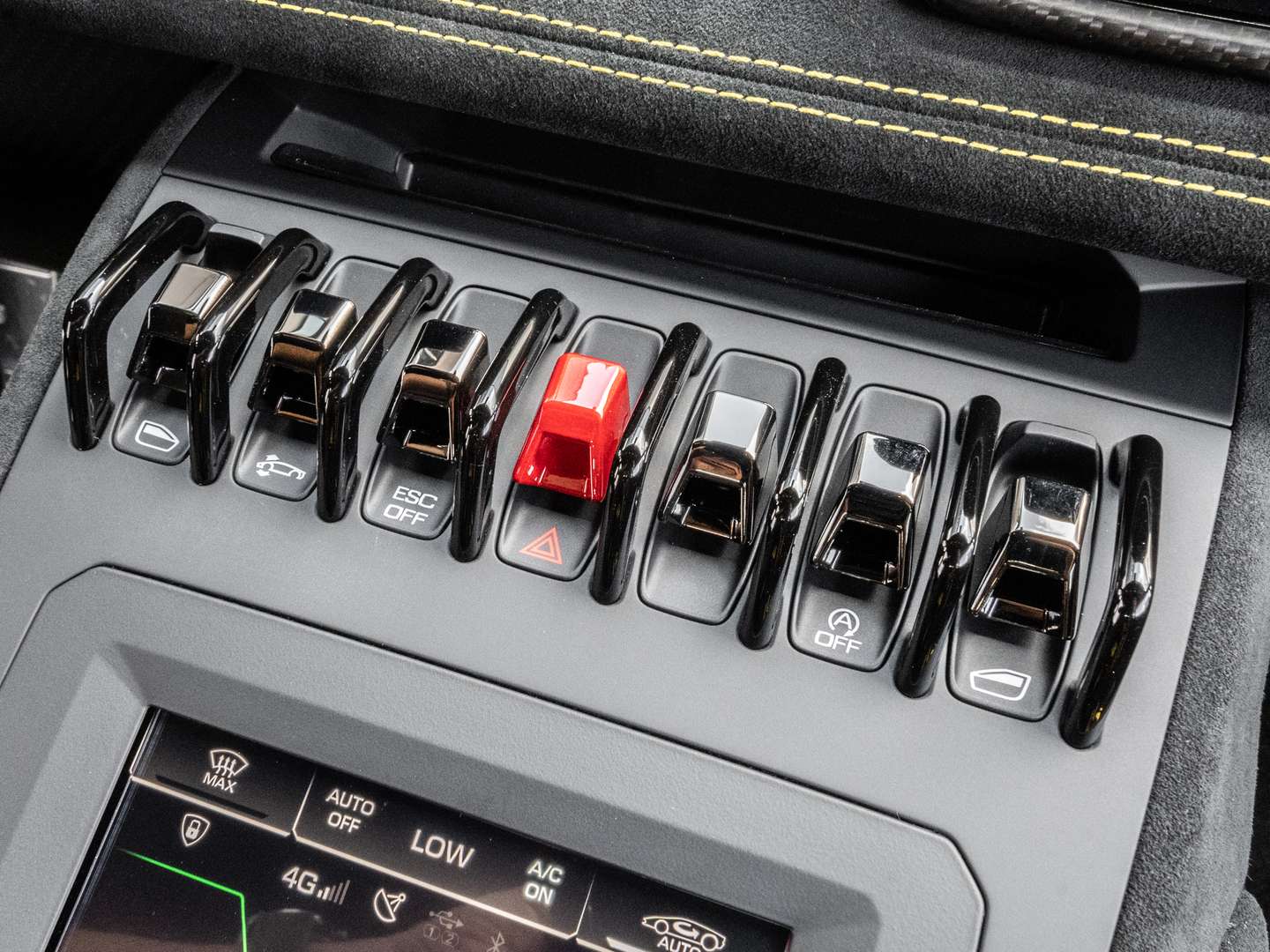 Lamborghini Huracán STO - 2024 - Joinsteer - #16