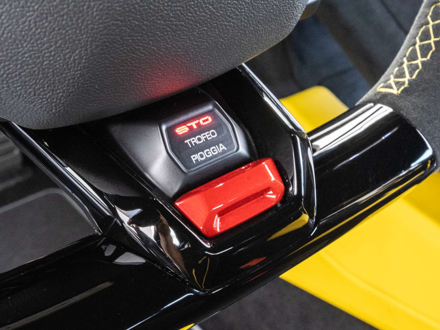 Lamborghini Huracán STO - 2024 - Joinsteer - #18