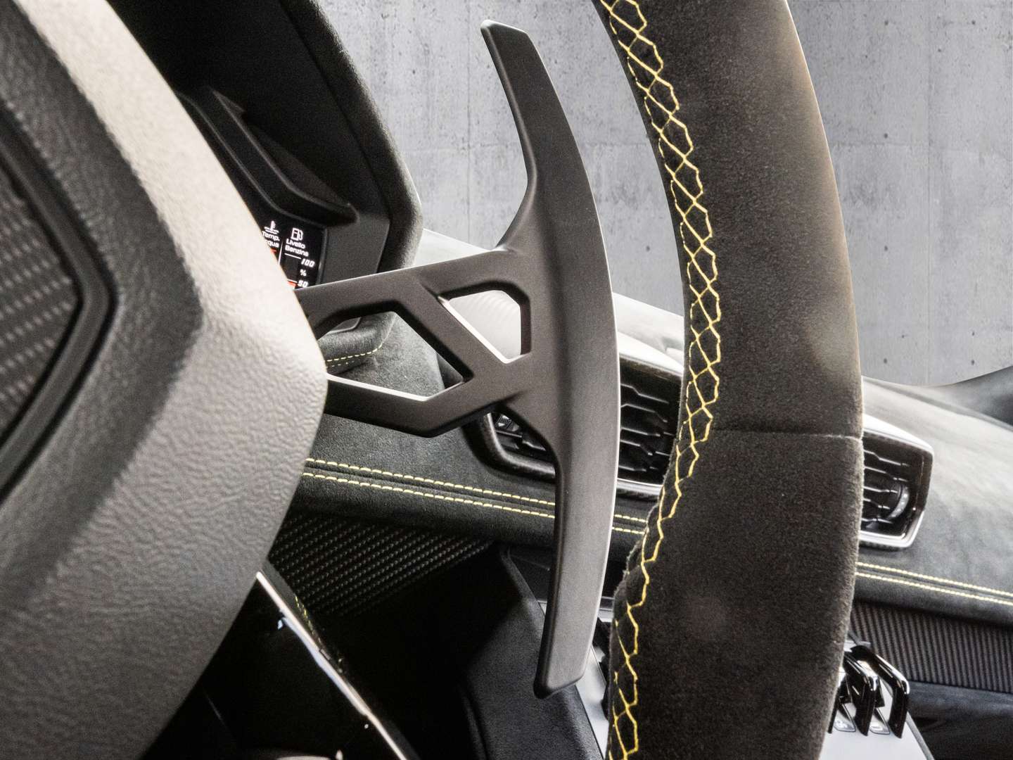 Lamborghini Huracán STO - 2024 - Joinsteer - #19