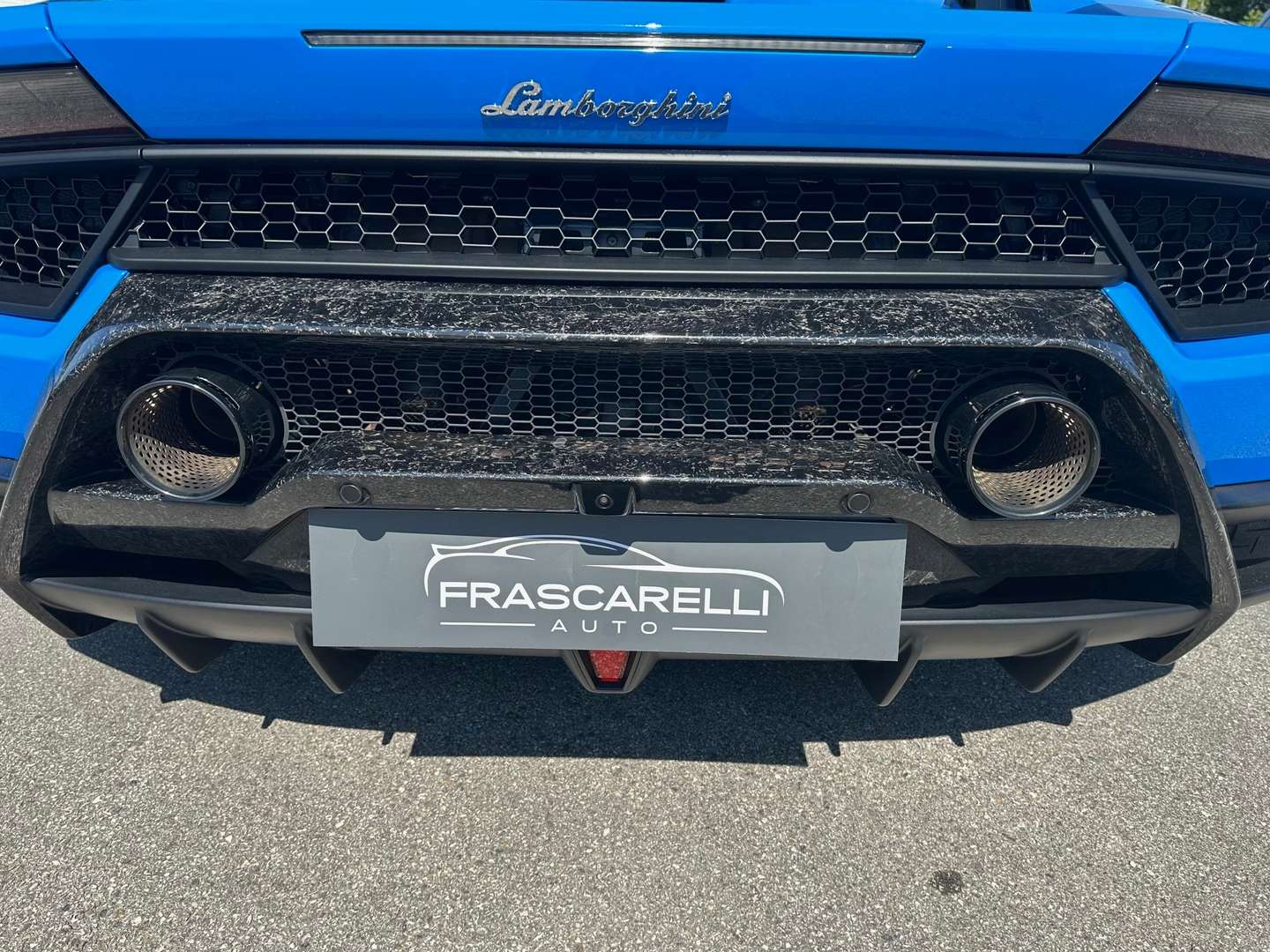 Lamborghini Huracán Performante - 2019 - Joinsteer - #6