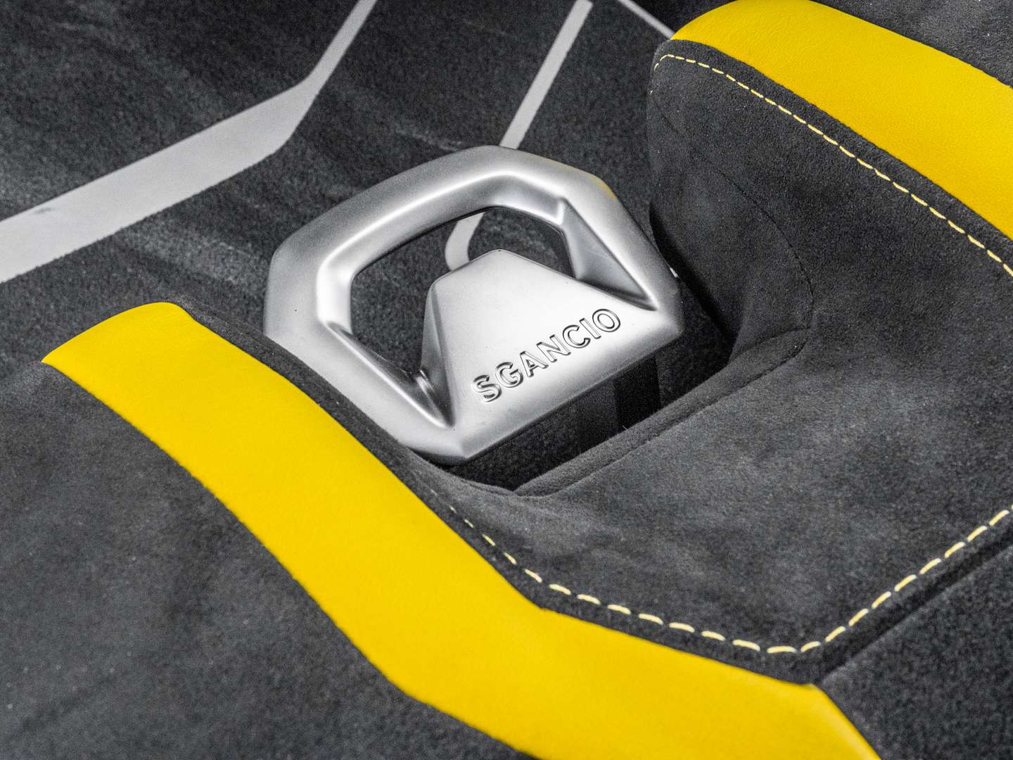 Lamborghini Huracán STO - 2024 - Joinsteer - #22