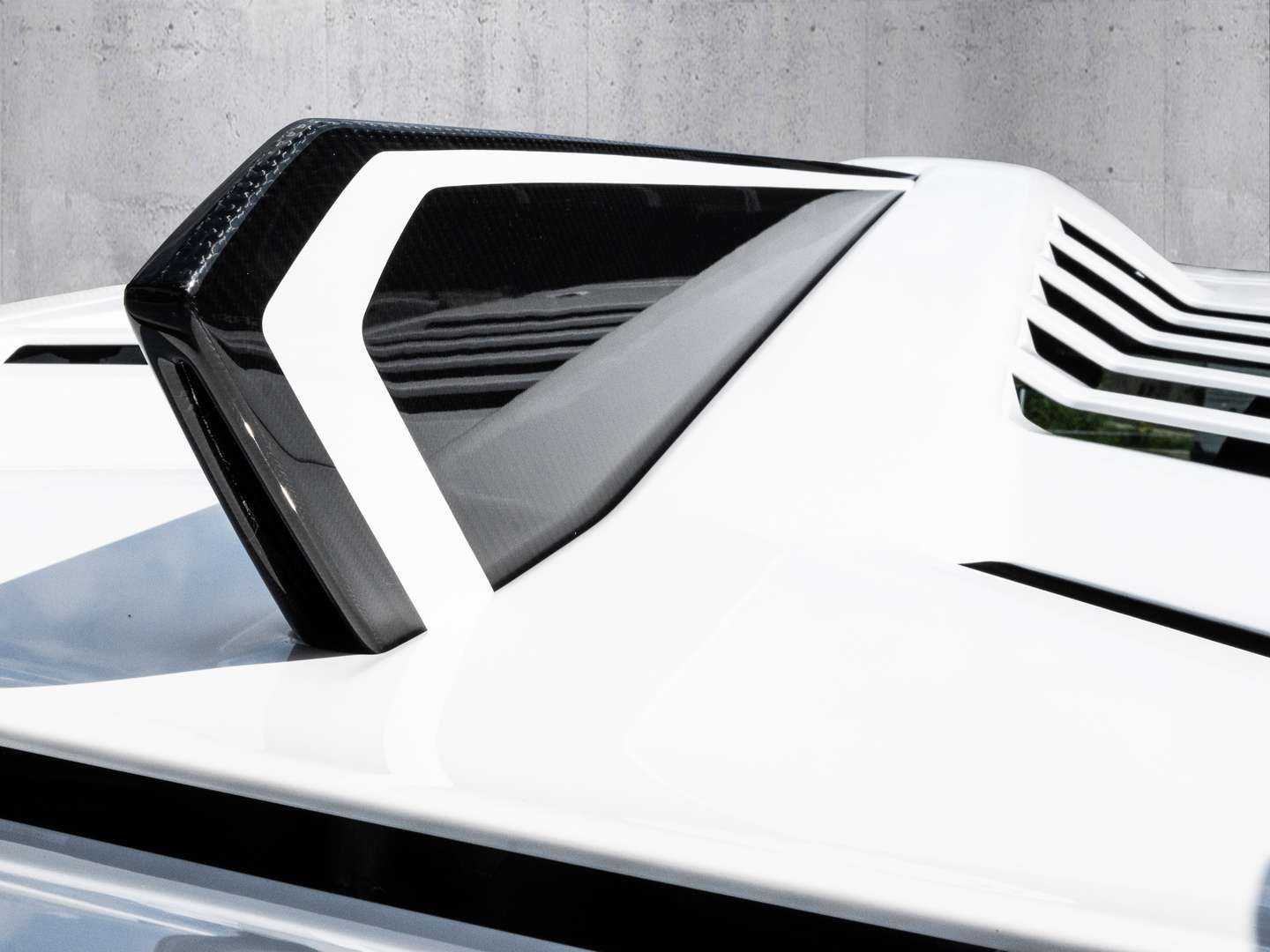 Lamborghini Huracán STO - 2024 - Joinsteer - #27