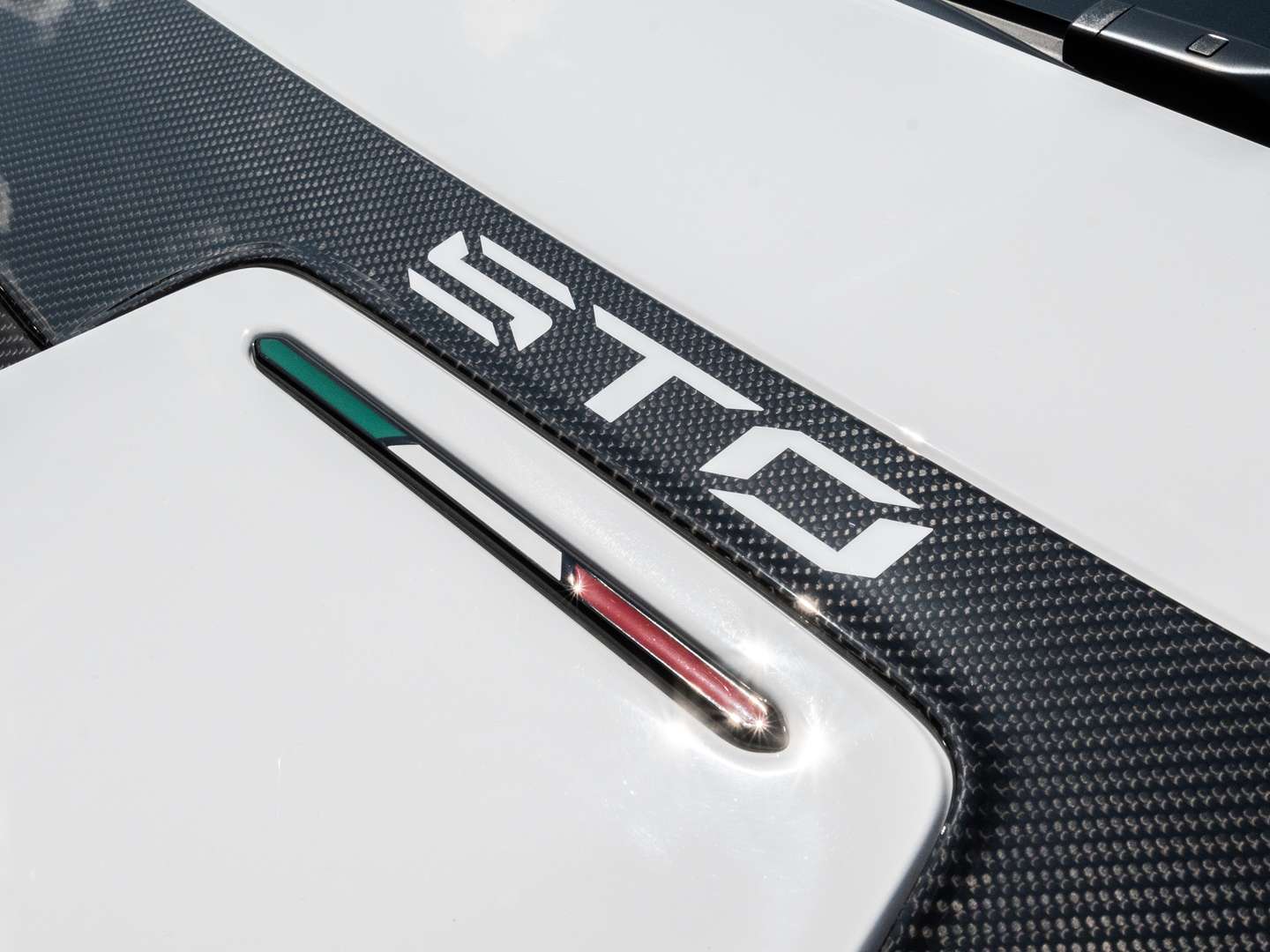 Lamborghini Huracán STO - 2024 - Joinsteer - #29