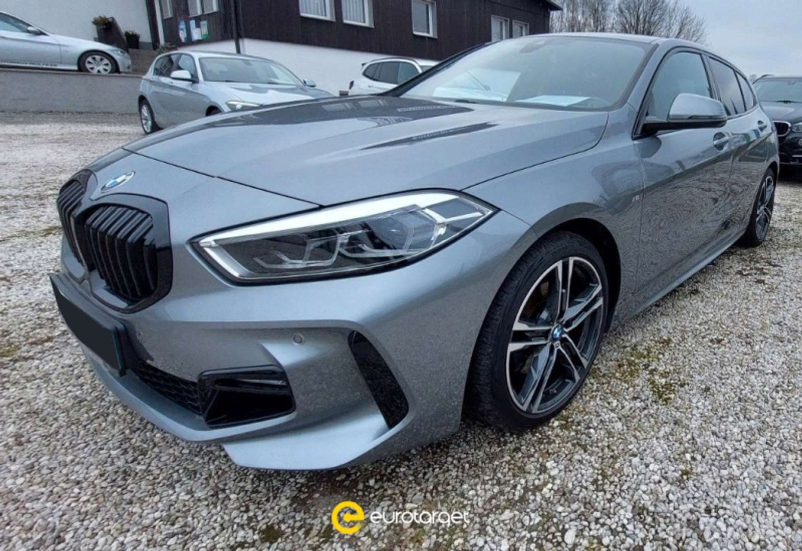 BMW Série 1 M Sport - 2022 - Joinsteer - #2